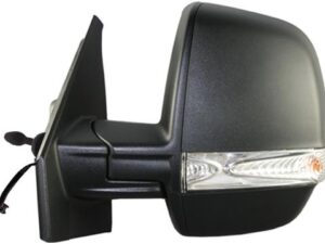Espejo Completo Izquierdo Opel Combo año 2012 a 2019