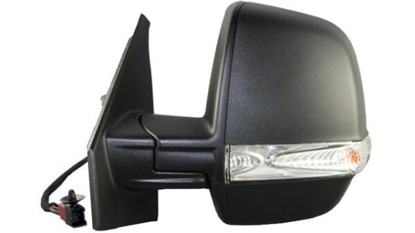 Espejo Completo Izquierdo Opel Combo año 2012 a 2019