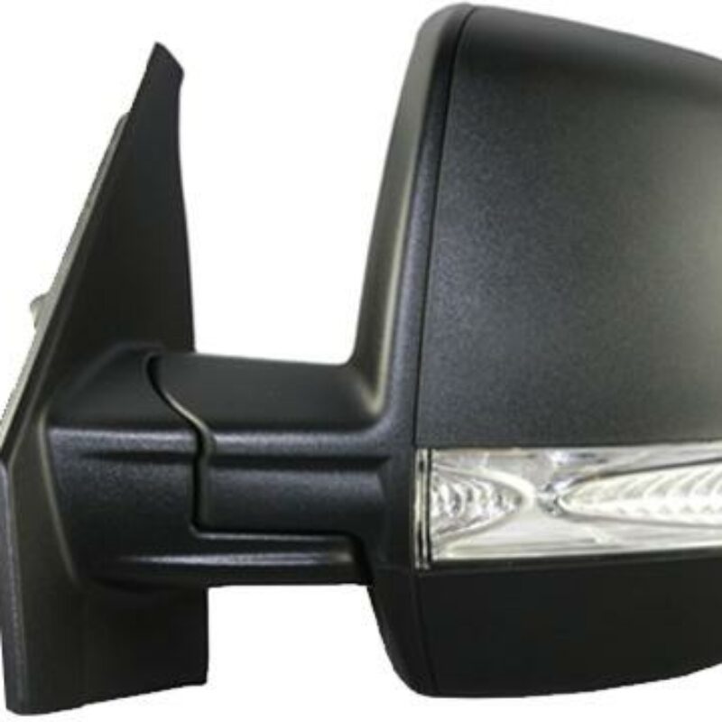 Espejo Completo Izquierdo Opel Combo año 2012 a 2019