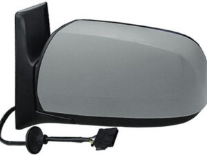 Espejo Completo Izquierdo Opel Zafira (2009-2011)
