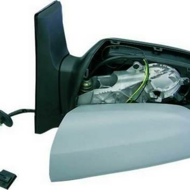 Espejo Completo Izquierdo Opel Zafira año 2005 a 2008