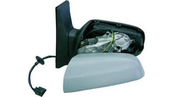 Espejo Completo Izquierdo Opel Zafira año 2005 a 2008
