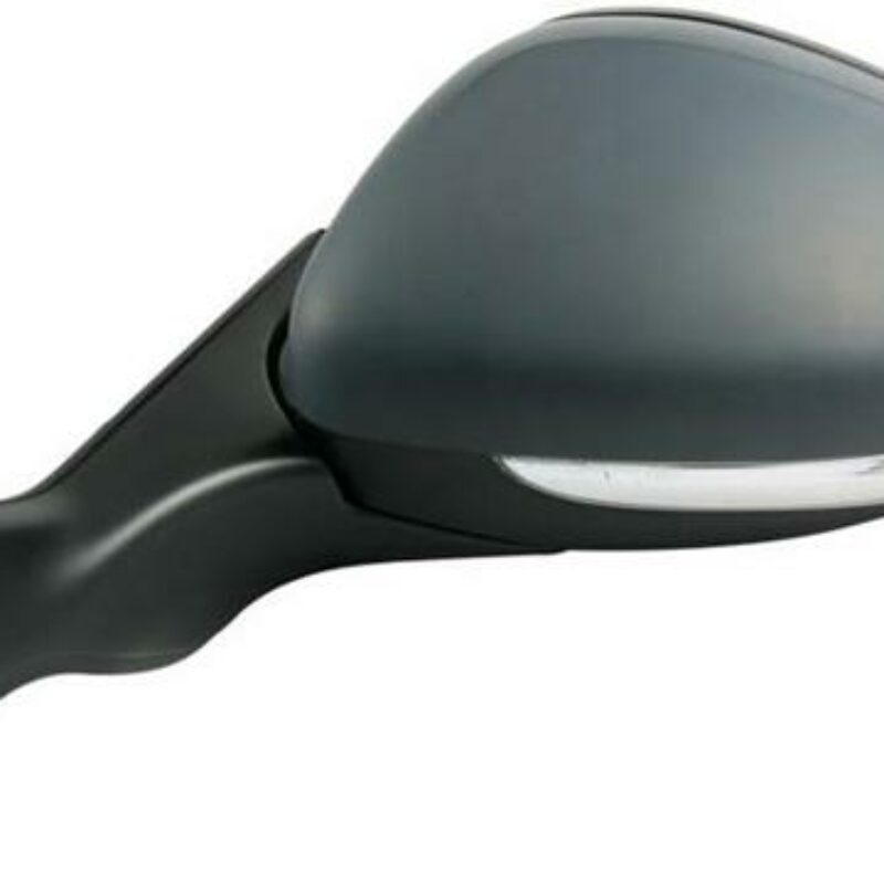 Espejo Completo Izquierdo Peugeot 2008 año 2013 a 2016
