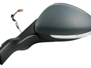 Espejo Completo Izquierdo Peugeot 2008 año 2013 a 2016