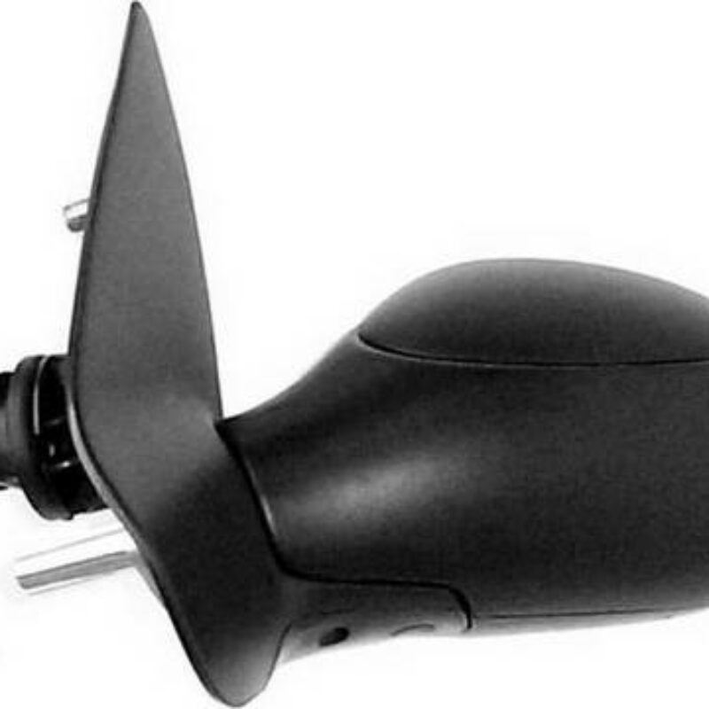 Espejo Completo Izquierdo Peugeot 206 año 1998 a 2003
