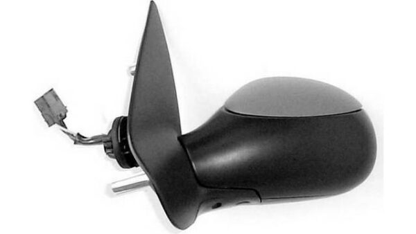 Espejo Completo Izquierdo Peugeot 206 año 1998 a 2003