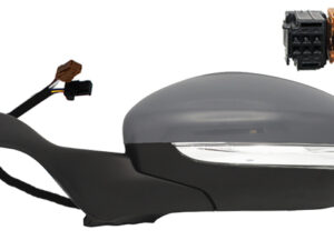 Espejo Completo Izquierdo Peugeot 208 (2012-2020)