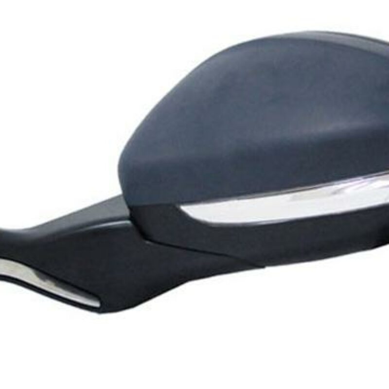 Espejo Completo Izquierdo Peugeot 208 año 2012 a 2019