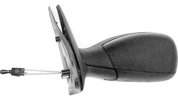 Espejo Completo Izquierdo Peugeot 306 año 1992 a 2001