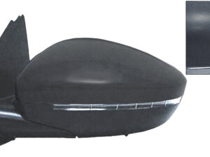 Espejo Completo Izquierdo Peugeot 308 (2013-2020)