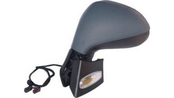 Espejo Completo Izquierdo Peugeot 308 año 2007 a 2013