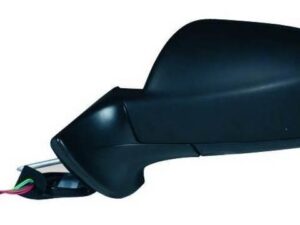 Espejo Completo Izquierdo Peugeot 407 año 2004 a 2019