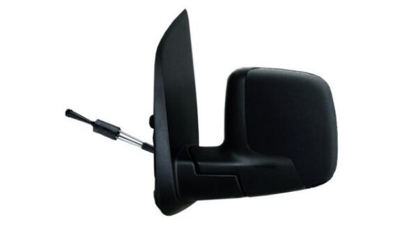 Espejo Completo Izquierdo Peugeot Bipper año 2008 a 2019