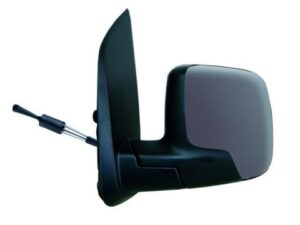 Espejo Completo Izquierdo Peugeot Bipper año 2008 a 2019