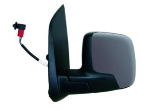Espejo Completo Izquierdo Peugeot Bipper año 2008 a 2019