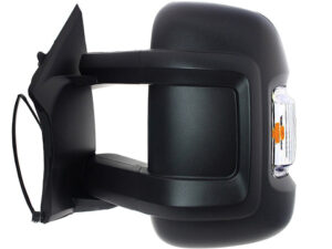 Espejo Completo Izquierdo Peugeot Boxer (2006-2020)