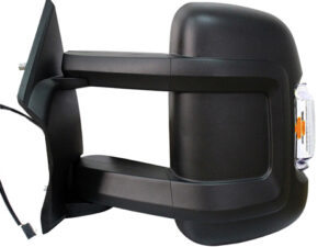 Espejo Completo Izquierdo Peugeot Boxer (2006-2020)