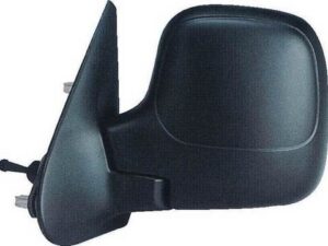 Espejo Completo Izquierdo Peugeot Partner año 1996 a 2008