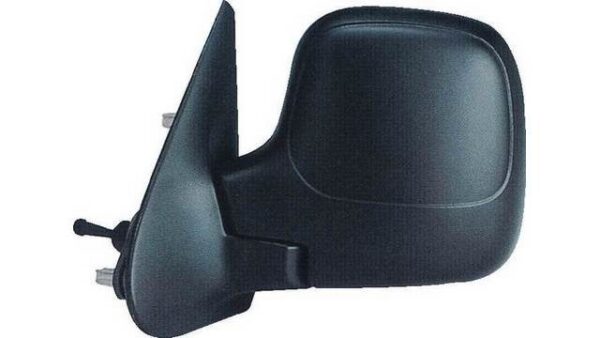 Espejo Completo Izquierdo Peugeot Partner año 1996 a 2008