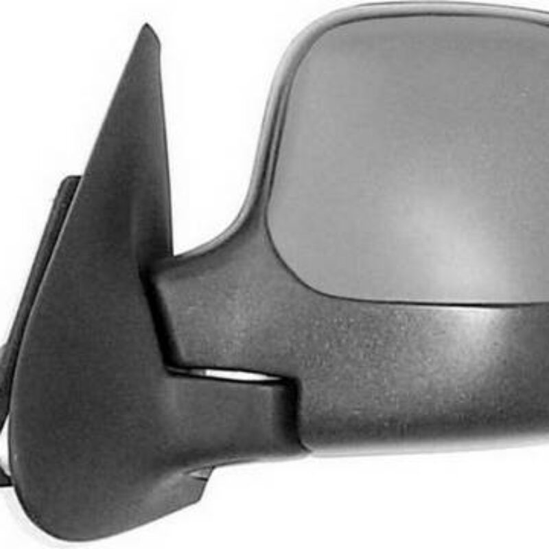 Espejo Completo Izquierdo Peugeot Partner año 1996 a 2008