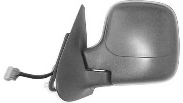 Espejo Completo Izquierdo Peugeot Partner año 1996 a 2008