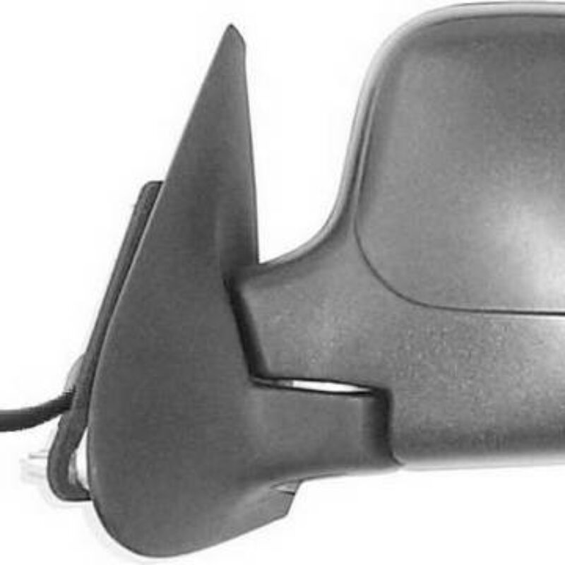 Espejo Completo Izquierdo Peugeot Partner año 1996 a 2008