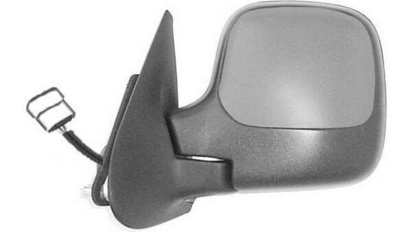 Espejo Completo Izquierdo Peugeot Partner año 1996 a 2008