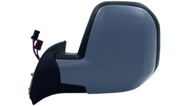 Espejo Completo Izquierdo Peugeot Partner año 2008 a 2012