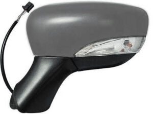 Espejo Completo Izquierdo Renault Captur (2013-2017)