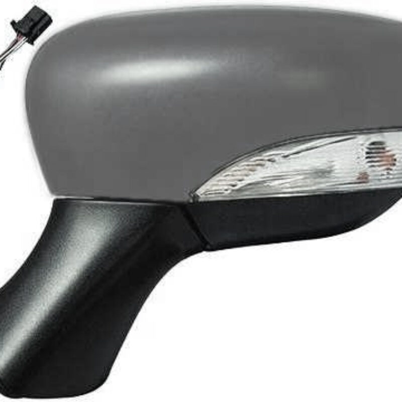 Espejo Completo Izquierdo Renault Captur (2013-2017)