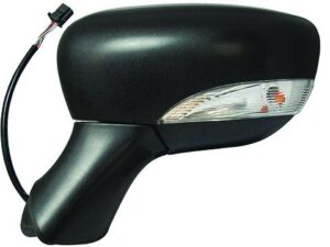 Espejo Completo Izquierdo Renault Captur año 2013 a 2017