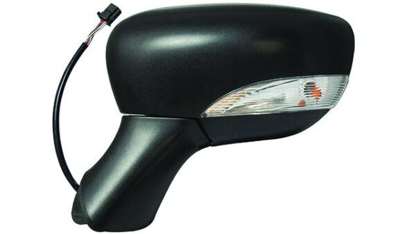 Espejo Completo Izquierdo Renault Captur año 2013 a 2017