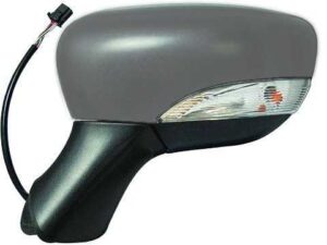 Espejo Completo Izquierdo Renault Captur año 2013 a 2017