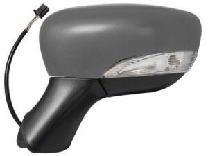 Espejo Completo Izquierdo Renault Clio (2012-2016)