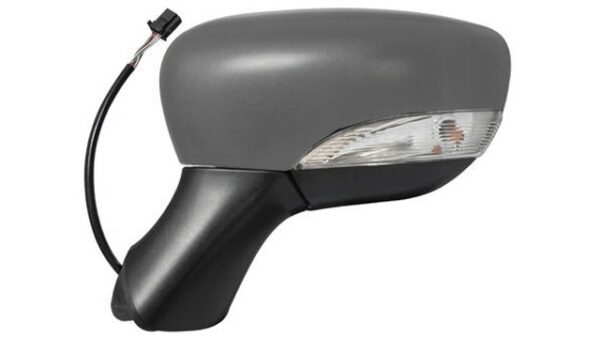 Espejo Completo Izquierdo Renault Clio (2012-2016)