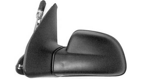 Espejo Completo Izquierdo Renault Clio I año 1990 a 1994