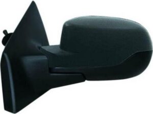 Espejo Completo Izquierdo Renault Clio VI año 2009 a 2012