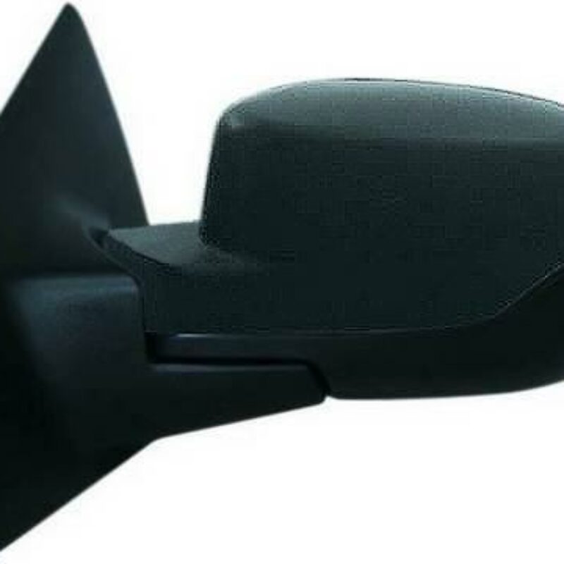 Espejo Completo Izquierdo Renault Clio VI año 2009 a 2012