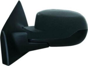 Espejo Completo Izquierdo Renault Clio VI año 2009 a 2012