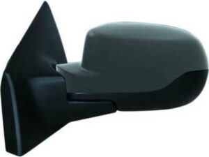 Espejo Completo Izquierdo Renault Clio VI año 2009 a 2012