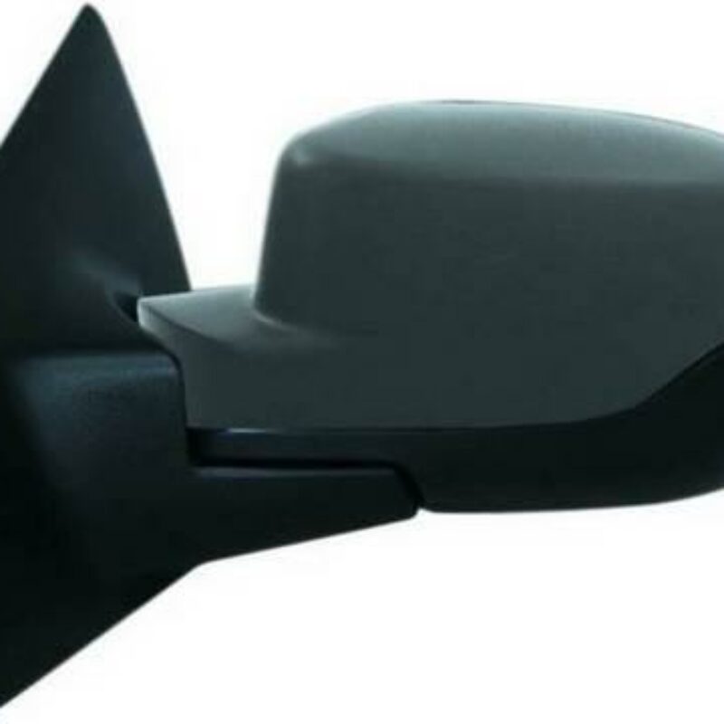 Espejo Completo Izquierdo Renault Clio VI año 2009 a 2012