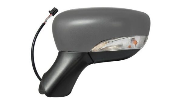 Espejo Completo Izquierdo Renault Clio año 2012 a 2019