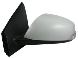 Espejo Completo Izquierdo Renault Fluence año 2010 a 2019