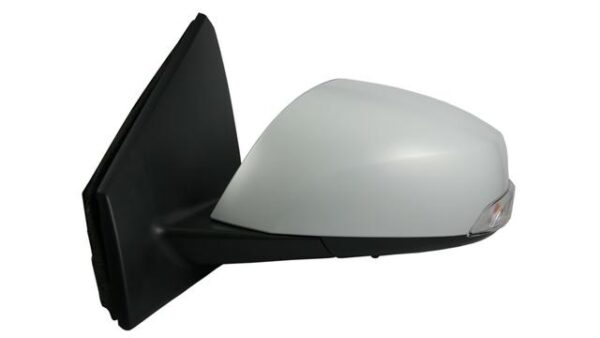 Espejo Completo Izquierdo Renault Fluence año 2010 a 2019