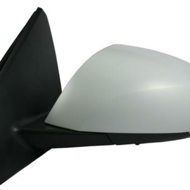 Espejo Completo Izquierdo Renault Fluence año 2010 a 2019