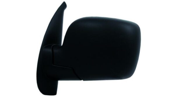 Espejo Completo Izquierdo Renault Kangoo año 2008 a 2012