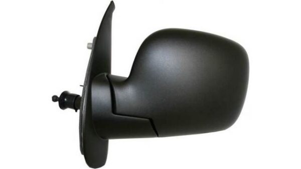 Espejo Completo Izquierdo Renault Kangoo año 2008 a 2012