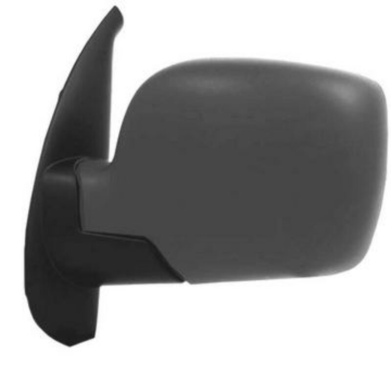 Espejo Completo Izquierdo Renault Kangoo año 2008 a 2012