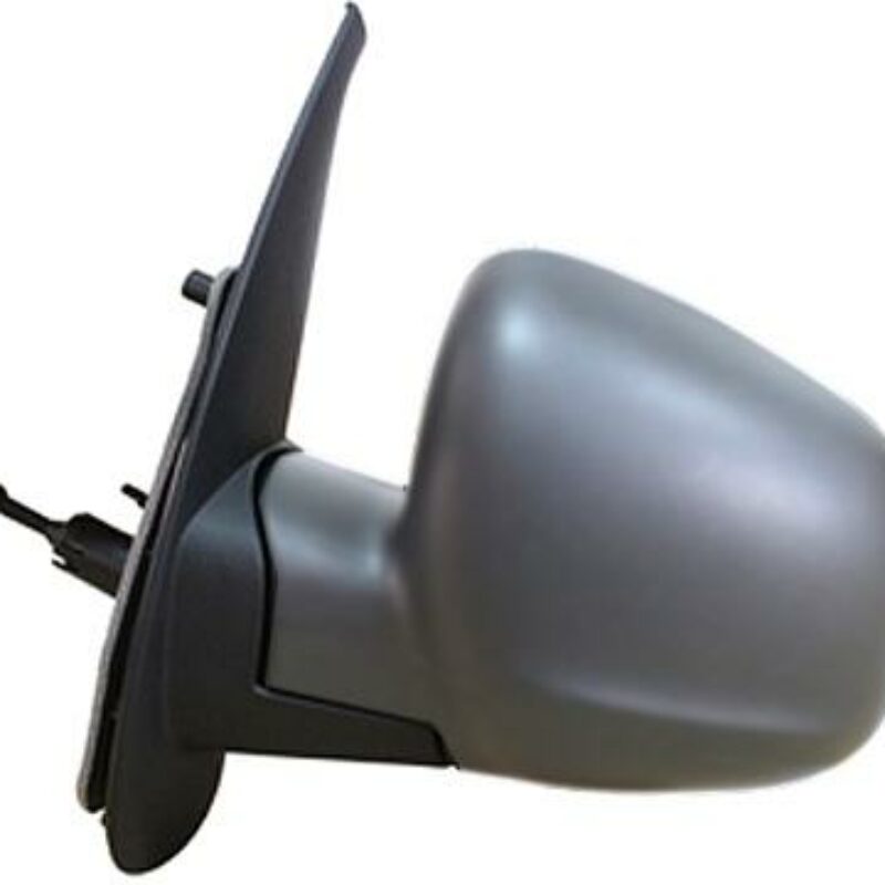 Espejo Completo Izquierdo Renault Kangoo año 2012 a 2019