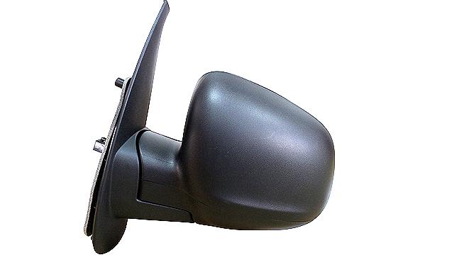 Espejo Completo Izquierdo Renault Kangoo año 2012 a 2019
